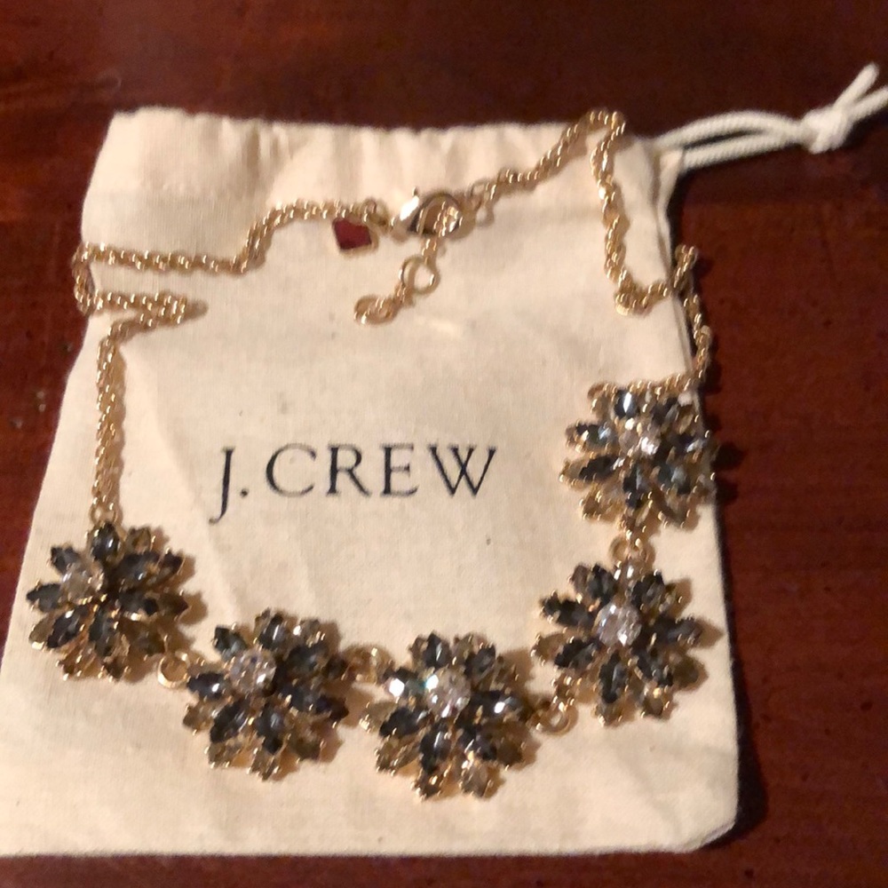JCREW Necklace